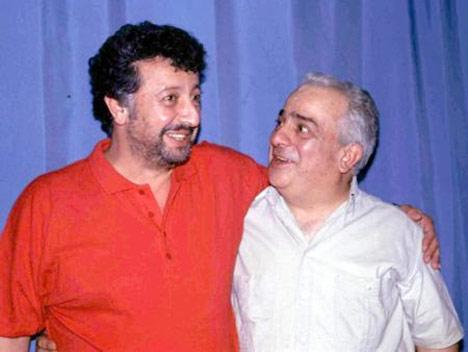 LafTReni's tweet photo. "Zeki Alasya benim yarımdı. Yarım gitti, canım gitti."

Metin Akpınar http://t.co/yrYhGIqcMu