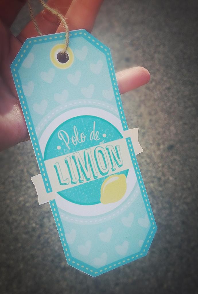 polodelimon_com's tweet photo. B días caritas guapas! Ya tengo etiquetas cuquis para todos los diseños en textil! 👏👏👏 http://t.co/IKwivUKEmy