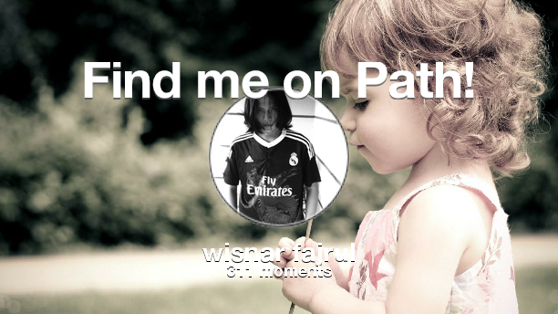 I've shared 311 memories with my friends on #Path - see them now at path.com! #thepersonalnetwork