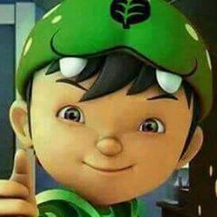 Jom main teka kenapa ade BoBoiBoy DaUn:D ?