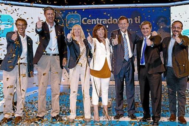 DavidVargasMo's tweet photo. #Badalona #24M #VotaPP para otros 4 años de PPopulismo y mentiras
@AlbiolAlcalde_ #sonelPP #LaRecetaNoFunciona http://t.co/gtOqxebdlv