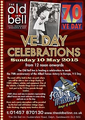 The Old Bell Inn tweet media