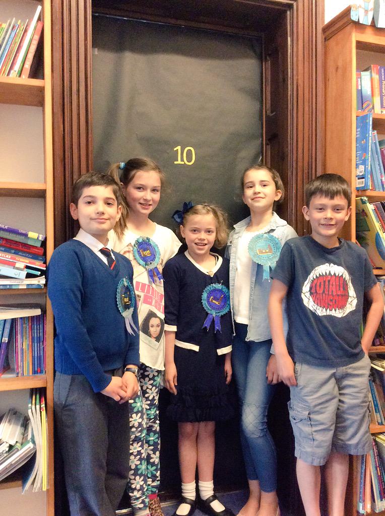 SanctonWood's tweet photo. The BEP Party now off to take residence at No.10... #SWelection #SWyear4 http://t.co/dwCqlcEpbO