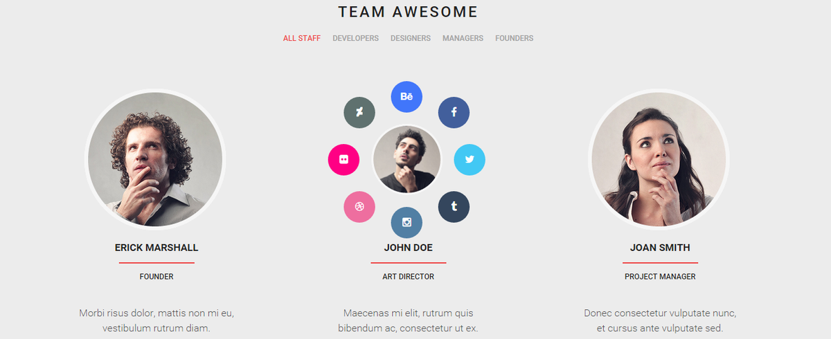 akkibhimani's tweet photo. http://t.co/dGylKx96M9 Team Awesome – social plugin really nice #wordpressplugin #wpplugins #plugins #wordpress #webs http://t.co/HdwtYQm9YD
