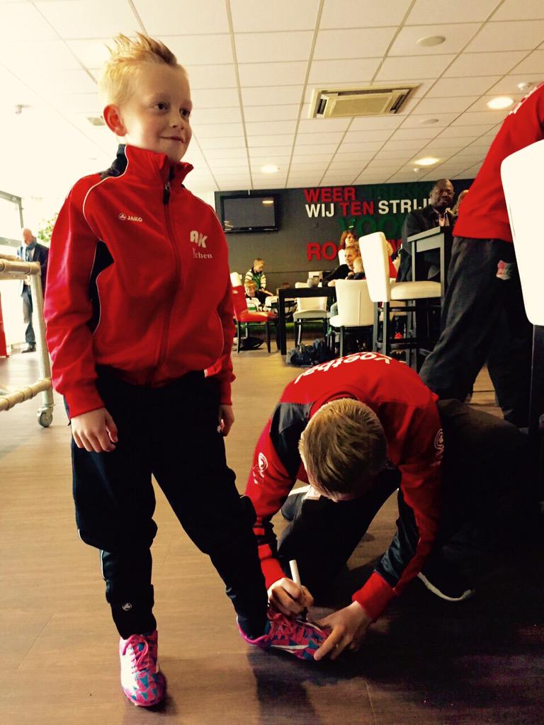 SoccerID tweet media