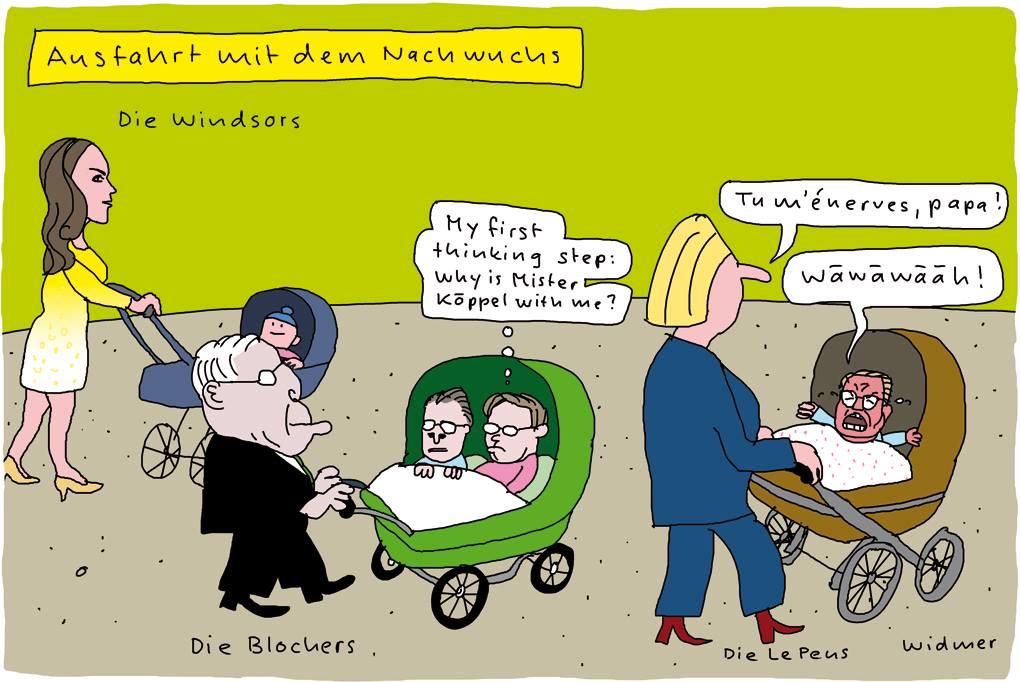 bastiengirod's tweet photo. Gelungenes Cartoon! #thinkingsteps via @RuediWidmer http://t.co/jSROCLBkUf