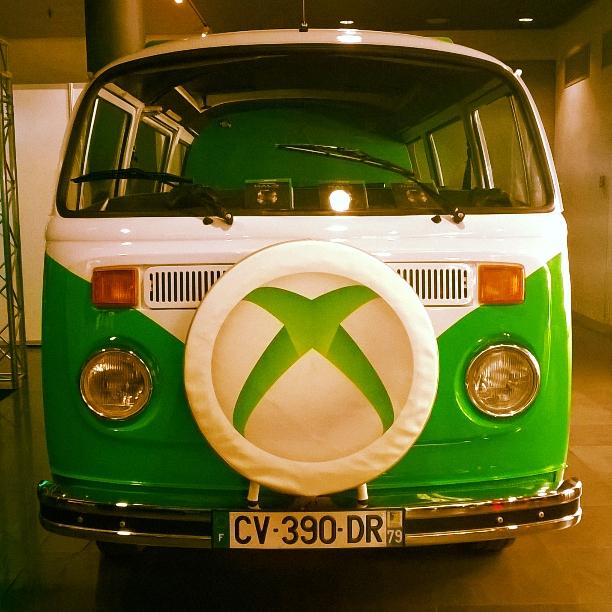 XboxFR tweet picture