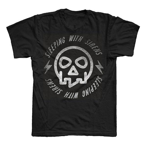 Sleeping With Sirens tweet media