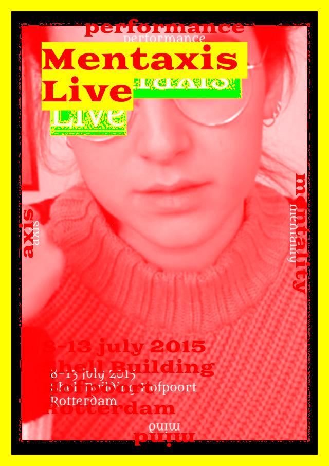 loesclassic's tweet image. COOL, just created a glitched poster in the TG, which makes it even more interesting @TrendList @Mentaxisters