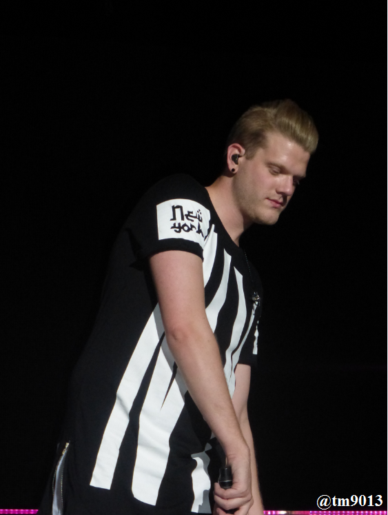 tm9013's tweet photo. #PTXAMS #OnMyWayHomeTour #OnMyWayHomeProject http://t.co/E7T2AWKGON