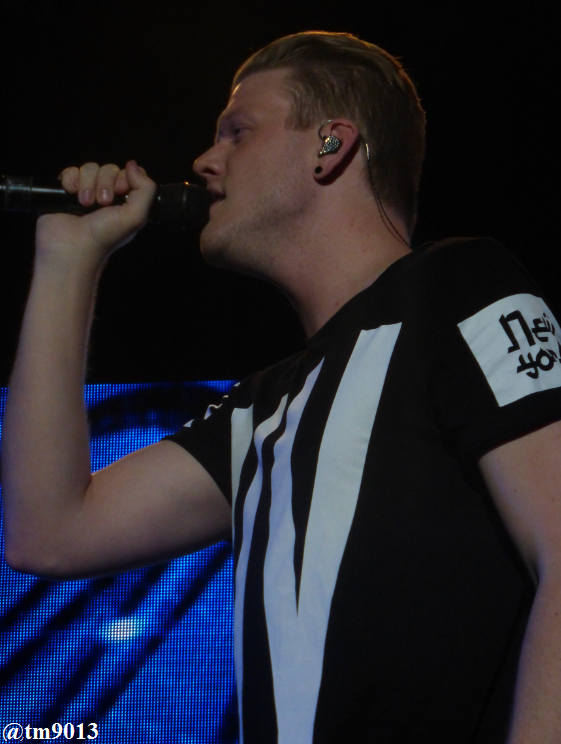 tm9013's tweet photo. #PTXAMS #OnMyWayHomeTour #OnMyWayHomeProject http://t.co/E7T2AWKGON