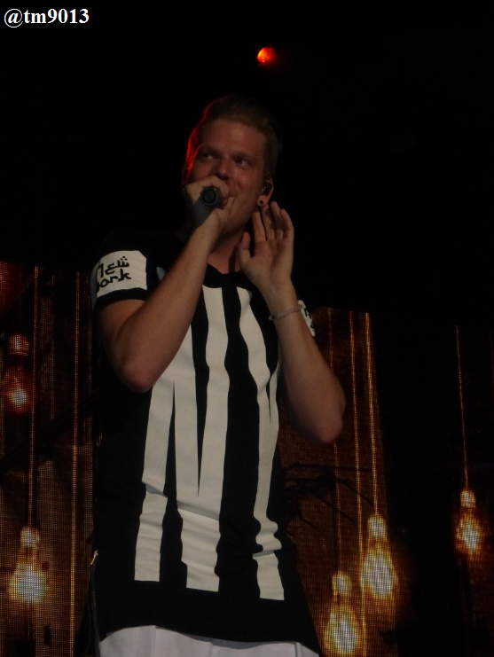 tm9013's tweet photo. #PTXAMS #OnMyWayHomeTour #OnMyWayHomeProject http://t.co/MqIMlbOzdw