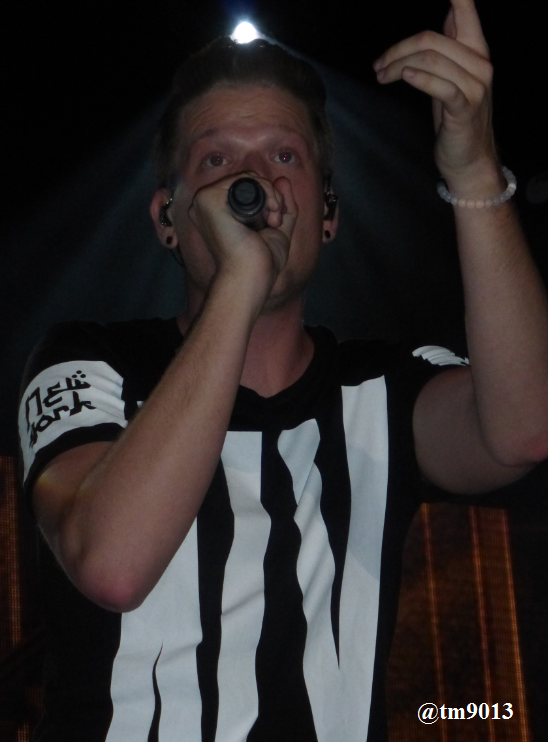 tm9013's tweet photo. #PTXAMS #OnMyWayHomeTour #OnMyWayHomeProject http://t.co/MqIMlbOzdw