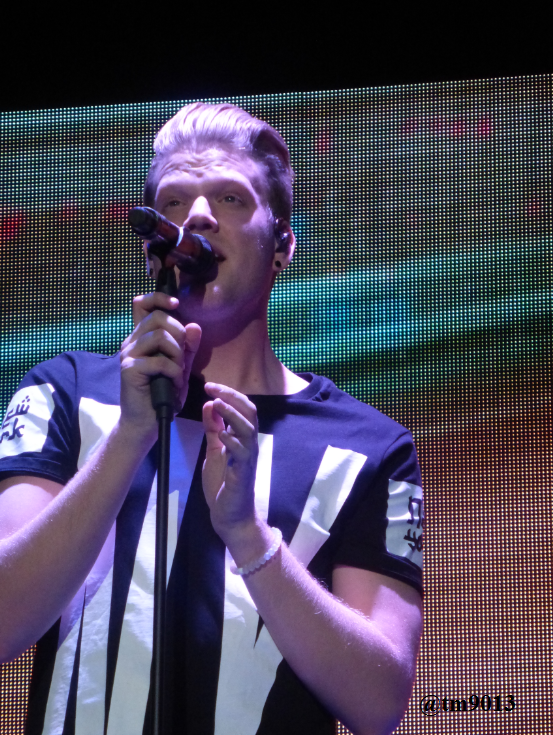 tm9013's tweet photo. #PTXAMS #OnMyWayHomeTour #OnMyWayHomeProject http://t.co/MqIMlbOzdw