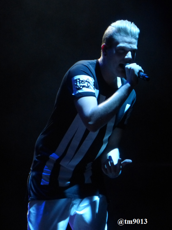 tm9013's tweet photo. #PTXAMS #OnMyWayHomeTour #OnMyWayHomeProject http://t.co/0cwnsUeziT