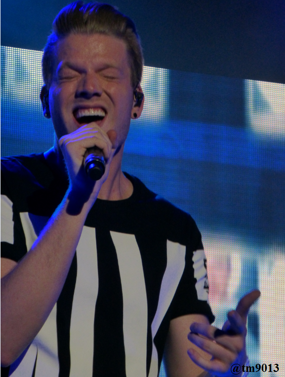 tm9013's tweet photo. #PTXAMS #OnMyWayHomeTour #OnMyWayHomeProject http://t.co/3UQpf4b8j9