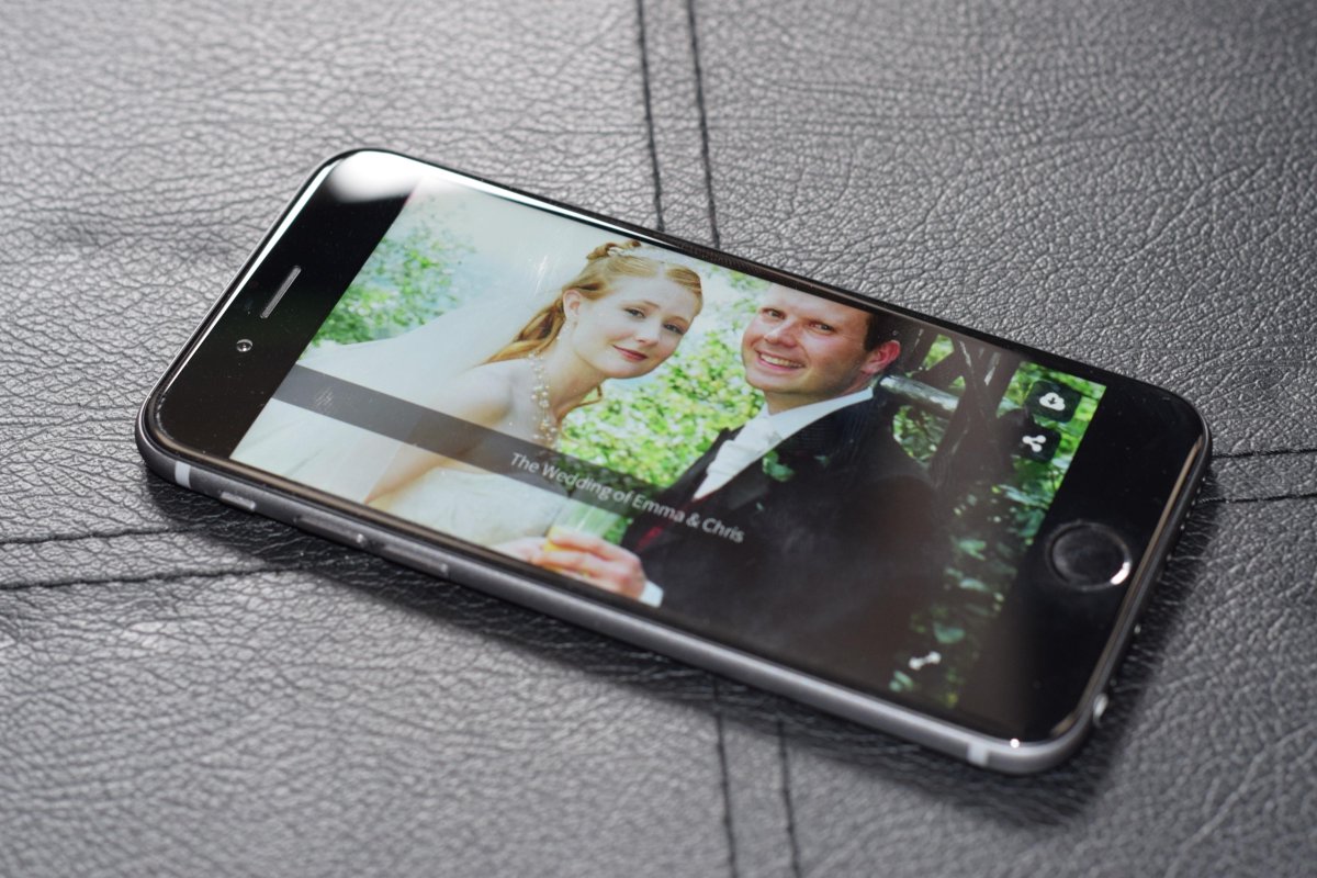 BN3Design's tweet image. Get your eDVD, and you to could be sharing it on your smartphone. Get yours from just £99.99, bn3design.com/shop/edvd/edvd…