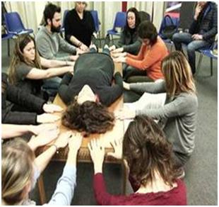 M.PAUL E F.SANTORO ORGANIZZERANNO AL RIOLO VEGFEST MUSICOTERAPIA CON L'ARPA A 112 CORDE®.
riolovegfest.it/monika_paul.ht…