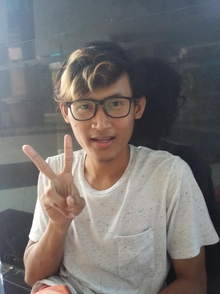 #SaveSiJambulKuning🙊 <a href="/sanafurampuA/">yoyoyo</a>