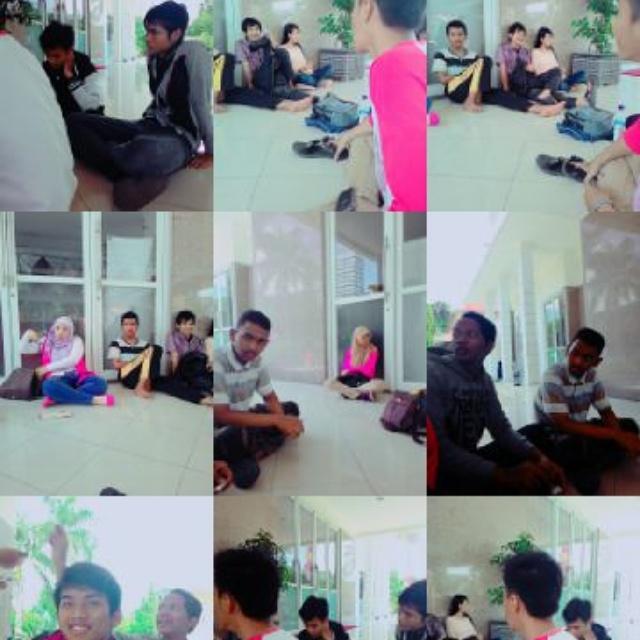 raniwulan30_'s tweet photo. PANAS organization http://t.co/UMgzjcSein