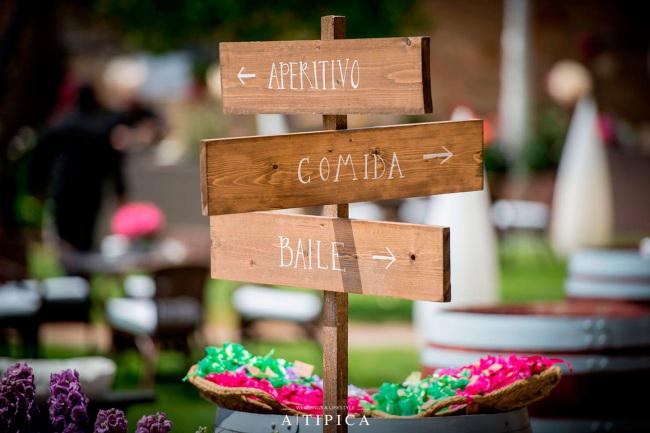 ¿Organziar una boda te parece imposible? Toma nota de los wedding planners más molones #bodas modalia.es/novias/6880-we…