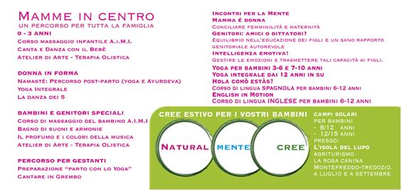 ASSOCIAZIONE AGE, AL RIOLO VEGFEST  CON UN PERCORSO X TUTTA LA FAMIGLIA  “MAMME IN CENTRO”
.
riolovegfest.it/ass_age.html
