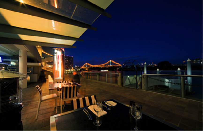 Hello Friday night. Your end of week reward is waiting #jellyfishbne