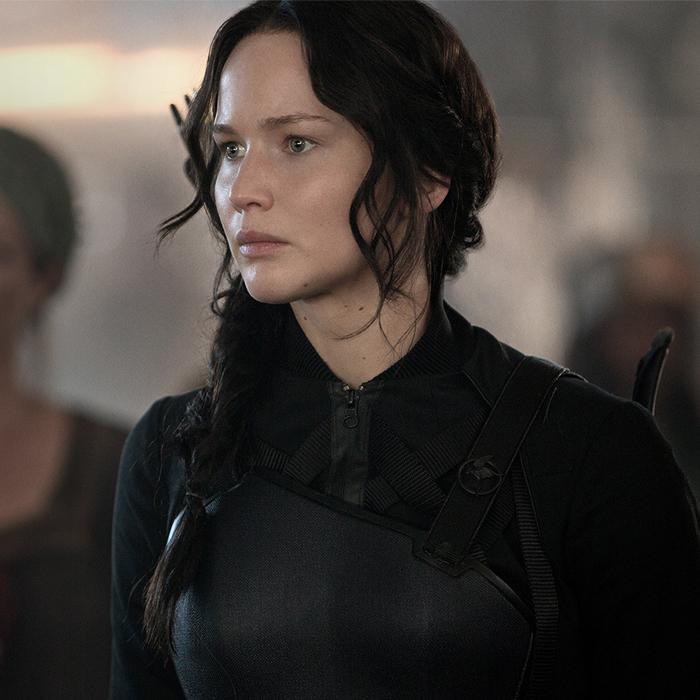 5. Amazon.co.uk. fans, today is the birthday of Katniss Everdeen. 
