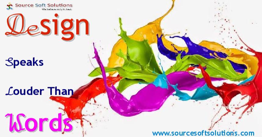 SourceSoftSol's tweet image. #SourceSoftSolution

#webdesigners - Design Speaks Louder Than words..

sourcesoftsolutions.com