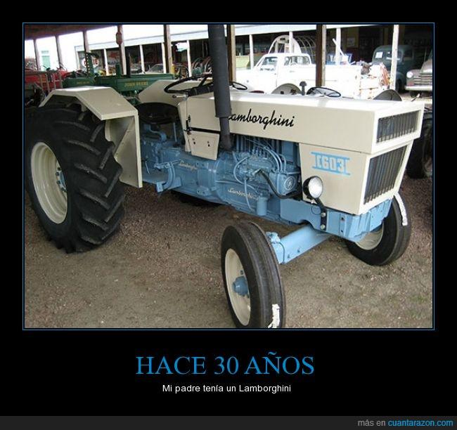 Algún día, este Lamborghini será mío cuantarazon.com/957034/algun-d…