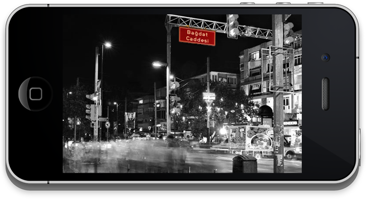 Caddescope's tweet photo. Cadde'de ne oluyor ne bitiyorsa hepsi anlık olarak ve hatta canlı yayınla artık Caddescope'ta!  #CaddedenBildiriyoruz http://t.co/IFpnFP5oCi
