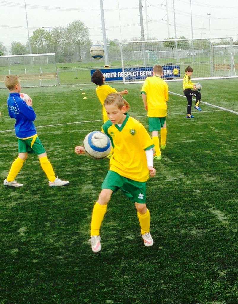 SoccerID tweet media