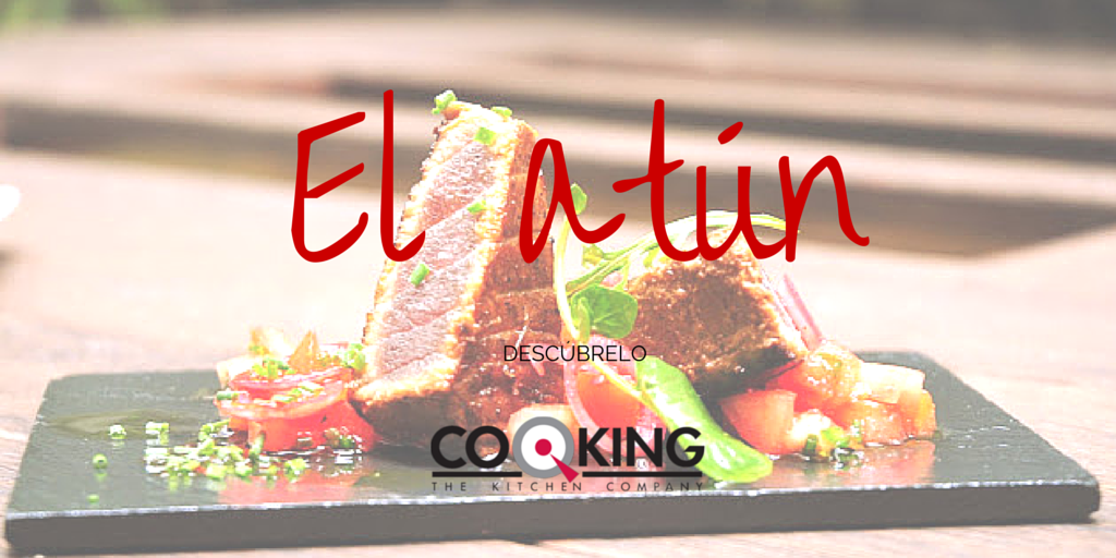 cookingtkc's tweet photo. El miércoles 13 en #CookingBarcelona tenemos un taller en el que el #atún es el protagonista http://t.co/KT56csG96O http://t.co/XfL7z37XZx