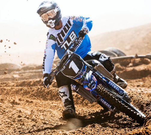 Monster Energy RSA tweet media