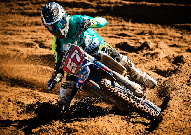 Monster Energy RSA tweet media