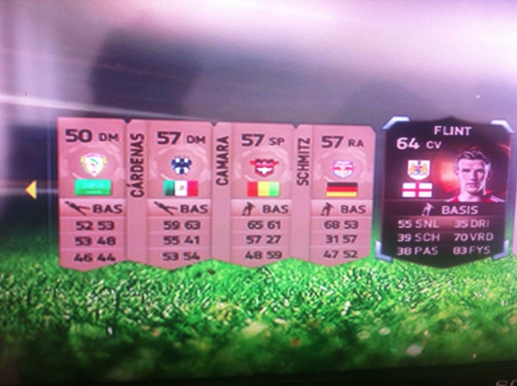 DutchFifaFans's tweet image. FFS FIFA @FCRoelie  @MReegen  @markvanhartenn