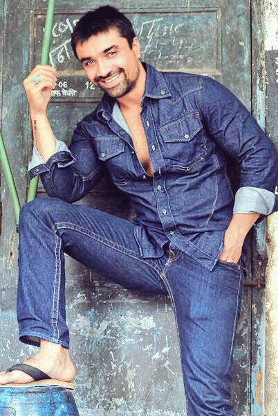 AjazkhanActor's tweet photo. God created us with love and to love. And we must learn to follow that love. forgive others and ourselves. http://t.co/knVrweeCy2