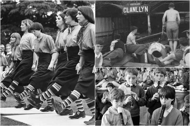 North Wales Live tweet media