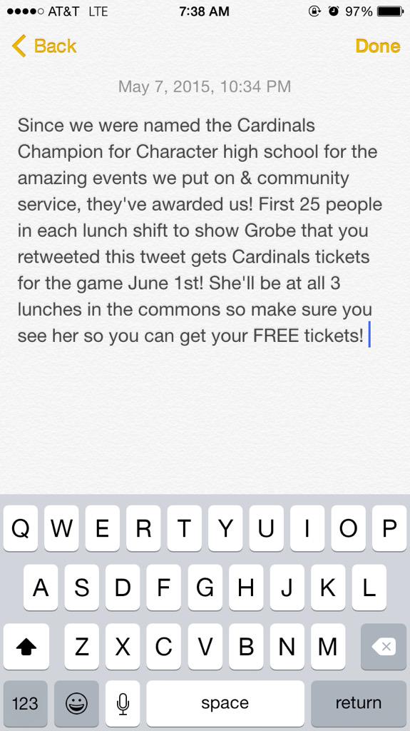 StucoLindbergh's tweet photo. READ THIS ❗️❗️❗️❗️❗️❗️ http://t.co/in9uKyHeXC