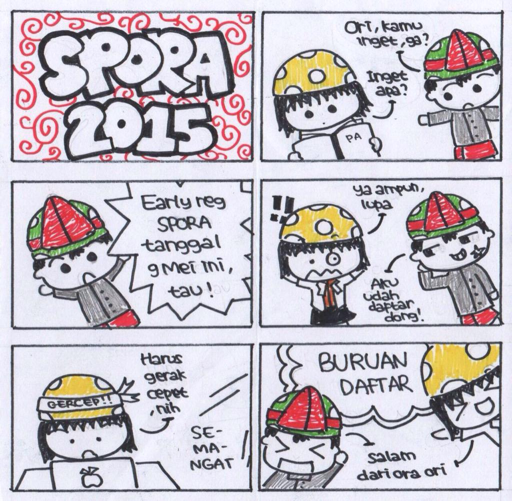 Hai sudah datang <a href="/bemfkunsri/">BEM KM FK UNSRI</a> @BEM_KMUnsri