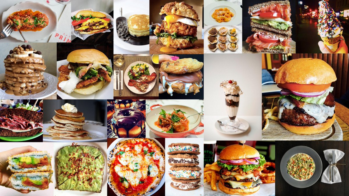getnift's tweet image. Love food porn? We're scouring the web uncover the top restaurants in your area. Results at buff.ly/1F94Fae!