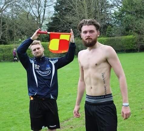 hodgy_07's tweet photo. Happy Birthday bae @BH17_ http://t.co/n9GVH67c5B