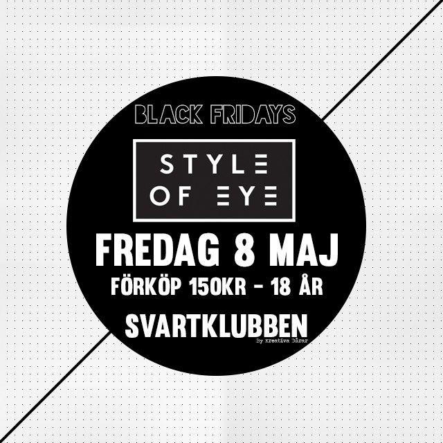 Style Of Eye tweet media