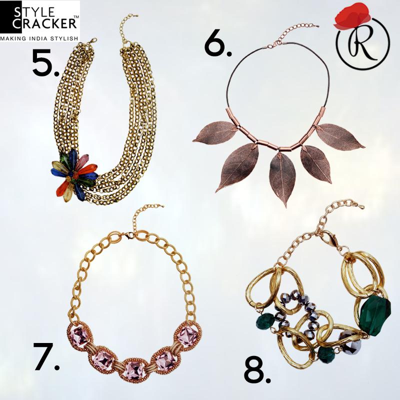 Which bauble would you gift #Mom &amp; why? Tweet at us &amp; tag <a href="/RheaJewellery/">Rhea Jewellery</a>! #MothersDay #contest #mothersdaygiftidea