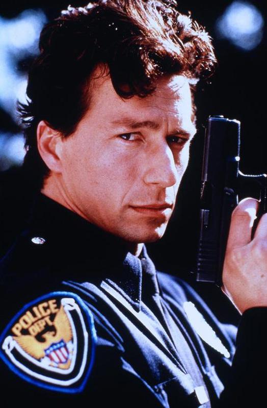Happy Birthday to Jeff Wincott, Night Heat. 