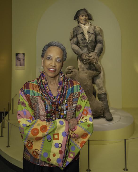 Of the 30 US museums with budgets of more than $20m in 2013, only 5 were run by a woman econ.trib.al/dNLu3qe @NMAfA