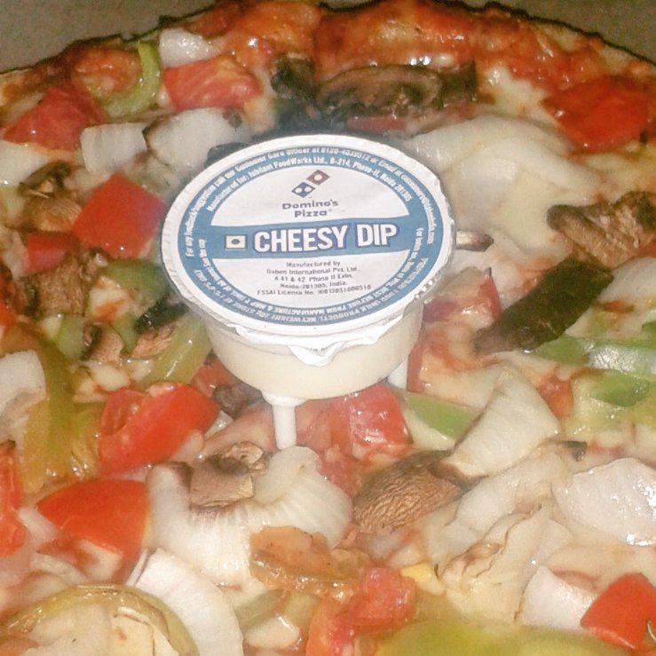 sanksharma's tweet photo. @dominos_india i be buying her #dominospizza for mothers day. #momdayoff #MothersDay #MomQuotes http://t.co/LhQNqARDJw