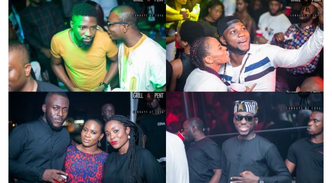 StyleVitae's tweet photo. Grill At The Pent Host The High Definition Party - Banky W, Lynxxx &amp; More http://t.co/7AShqUkIVh http://t.co/4qQf1ySMIl