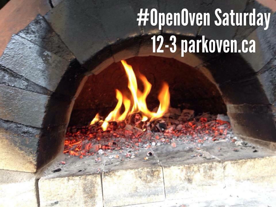 parkoven's tweet photo. If you're out for #OpenCity tmrw, drop by PACO 12-3 for our 2nd #OpenOven of the season! @DT_Dartmouth @BigLifeFoods http://t.co/OpBTzzF8z5