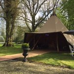 Photo by Special Event Tipis (@EventTipis)